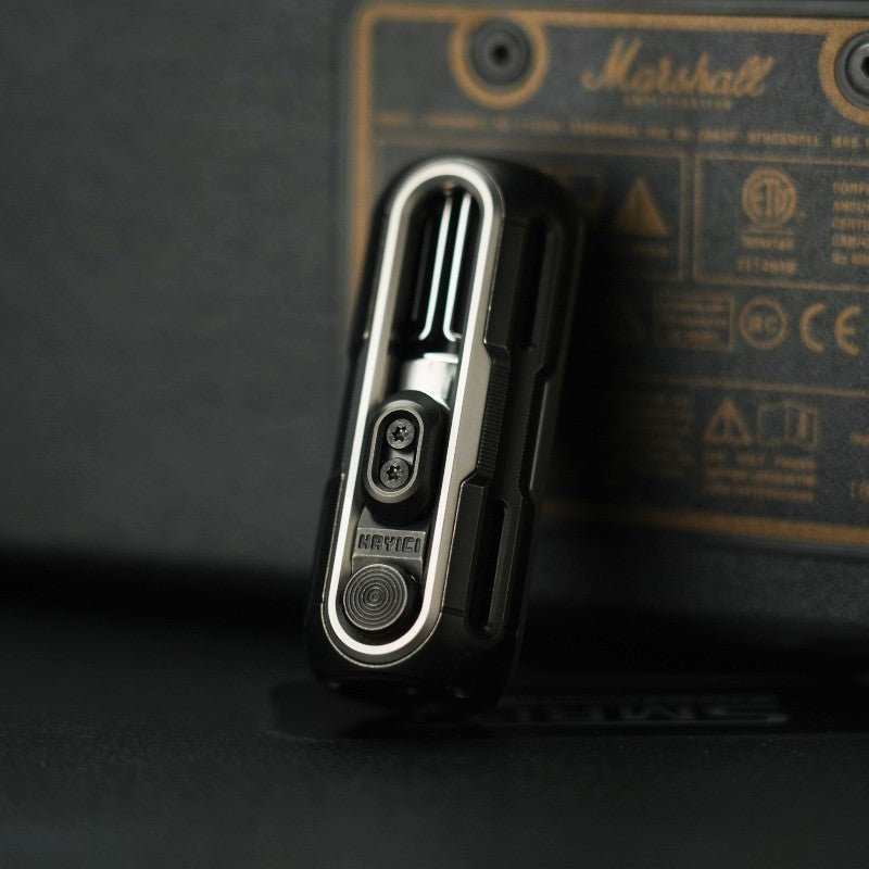 Muyi ARTILLERY - MetaEDC