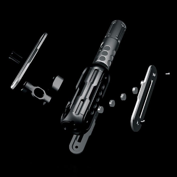 Muyi ARTILLERY - MetaEDC