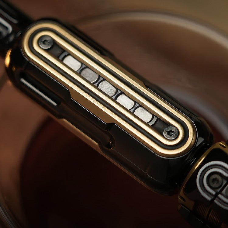 Muyi ARTILLERY - MetaEDC