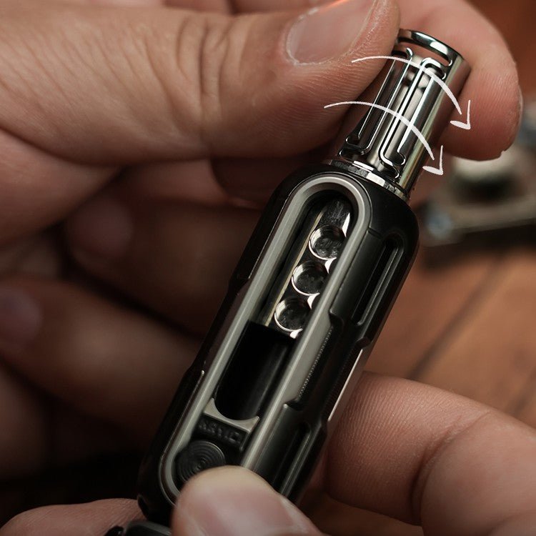 Muyi ARTILLERY - MetaEDC