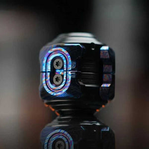 Muyi ARTILLERY - MetaEDC