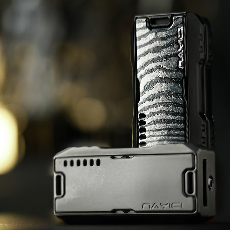 Muyi CORE WAVE Slider - MetaEDC