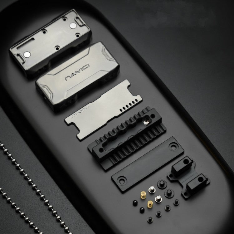 Muyi CORE WAVE Slider - MetaEDC