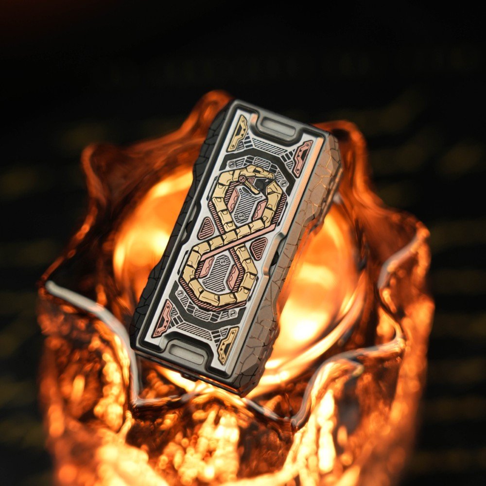 Muyi CORE WAVE Slider - MetaEDC