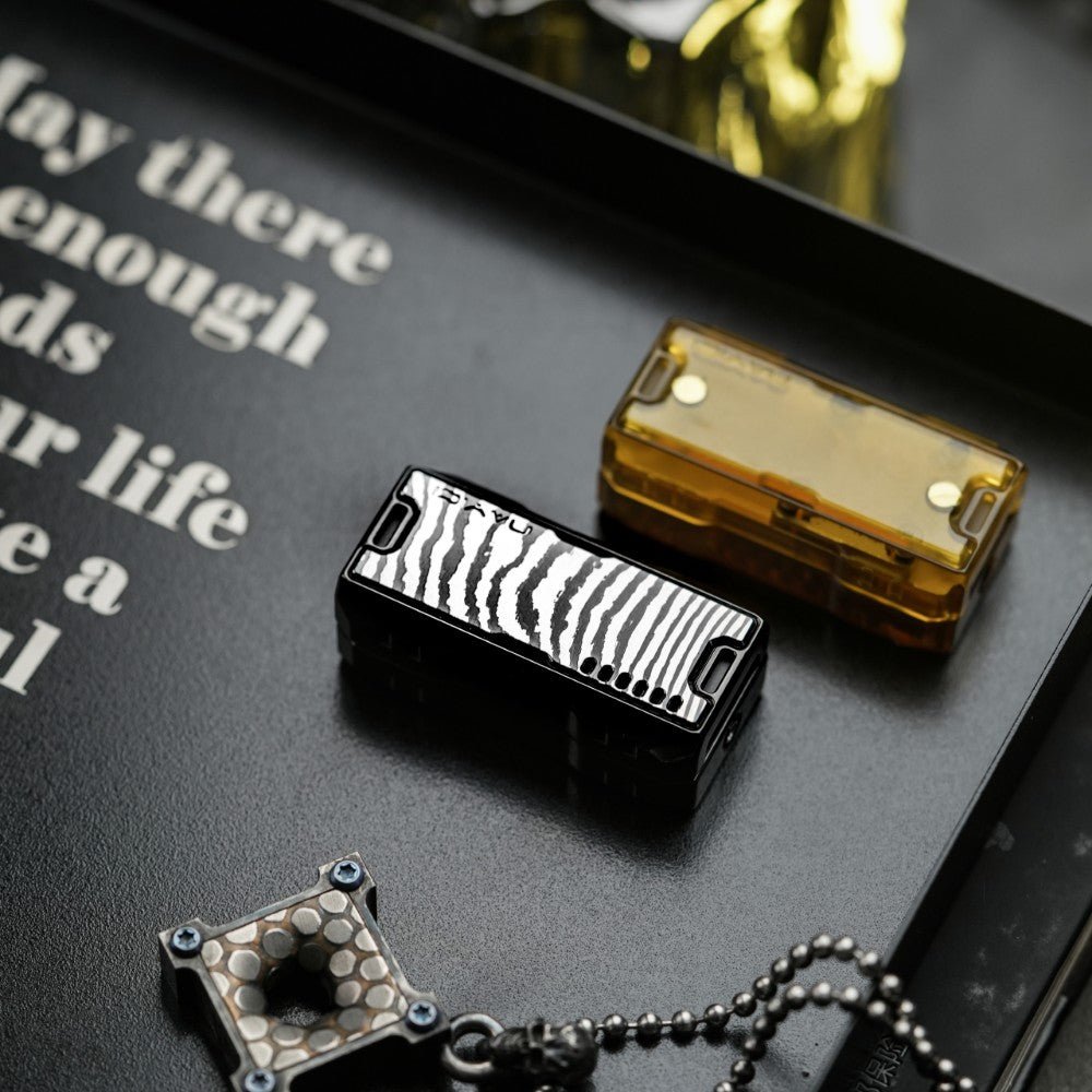 Muyi CORE WAVE Slider - MetaEDC