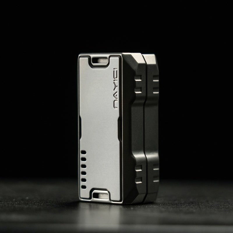 Muyi CORE WAVE Slider - MetaEDC