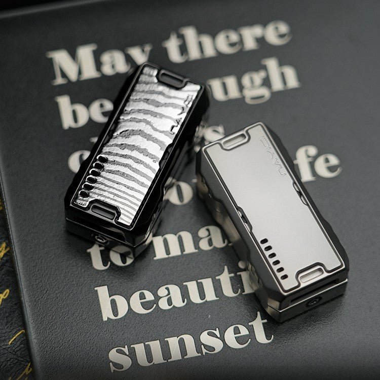 Muyi CORE WAVE Slider - MetaEDC