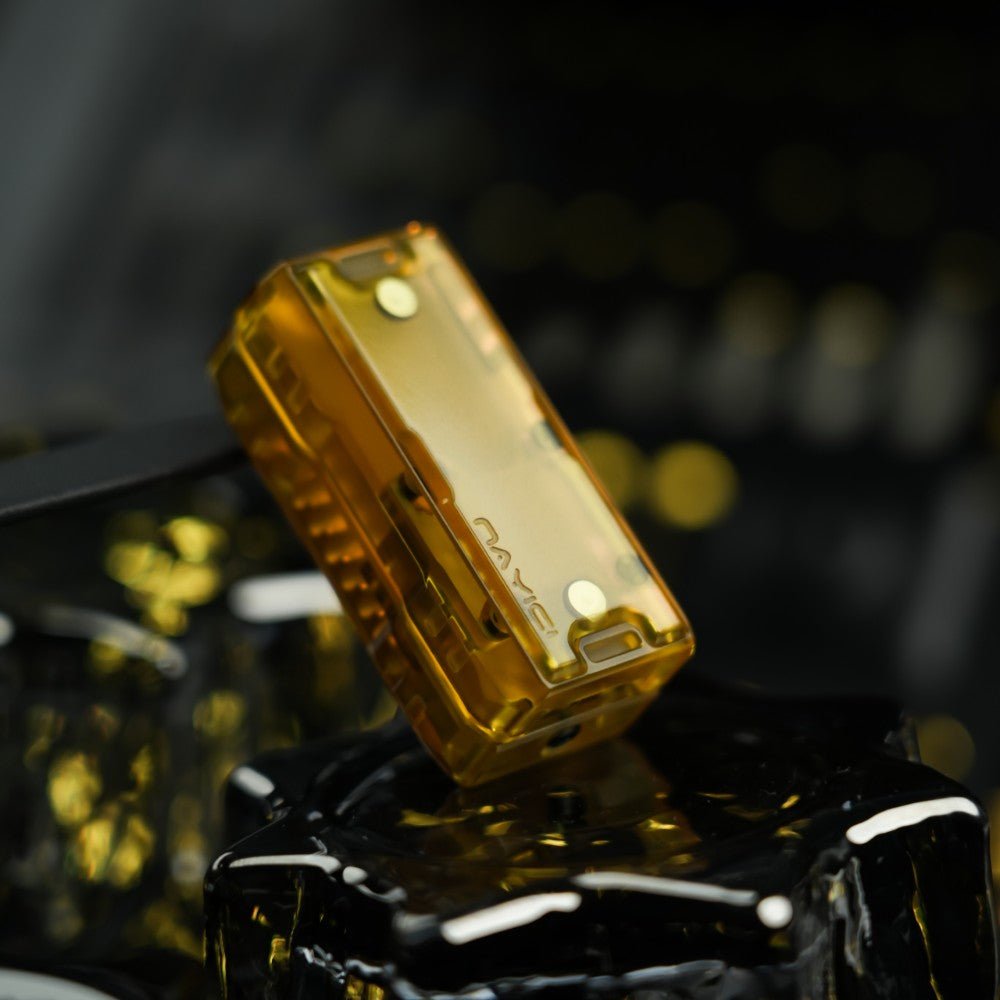 Muyi CORE WAVE Slider - MetaEDC