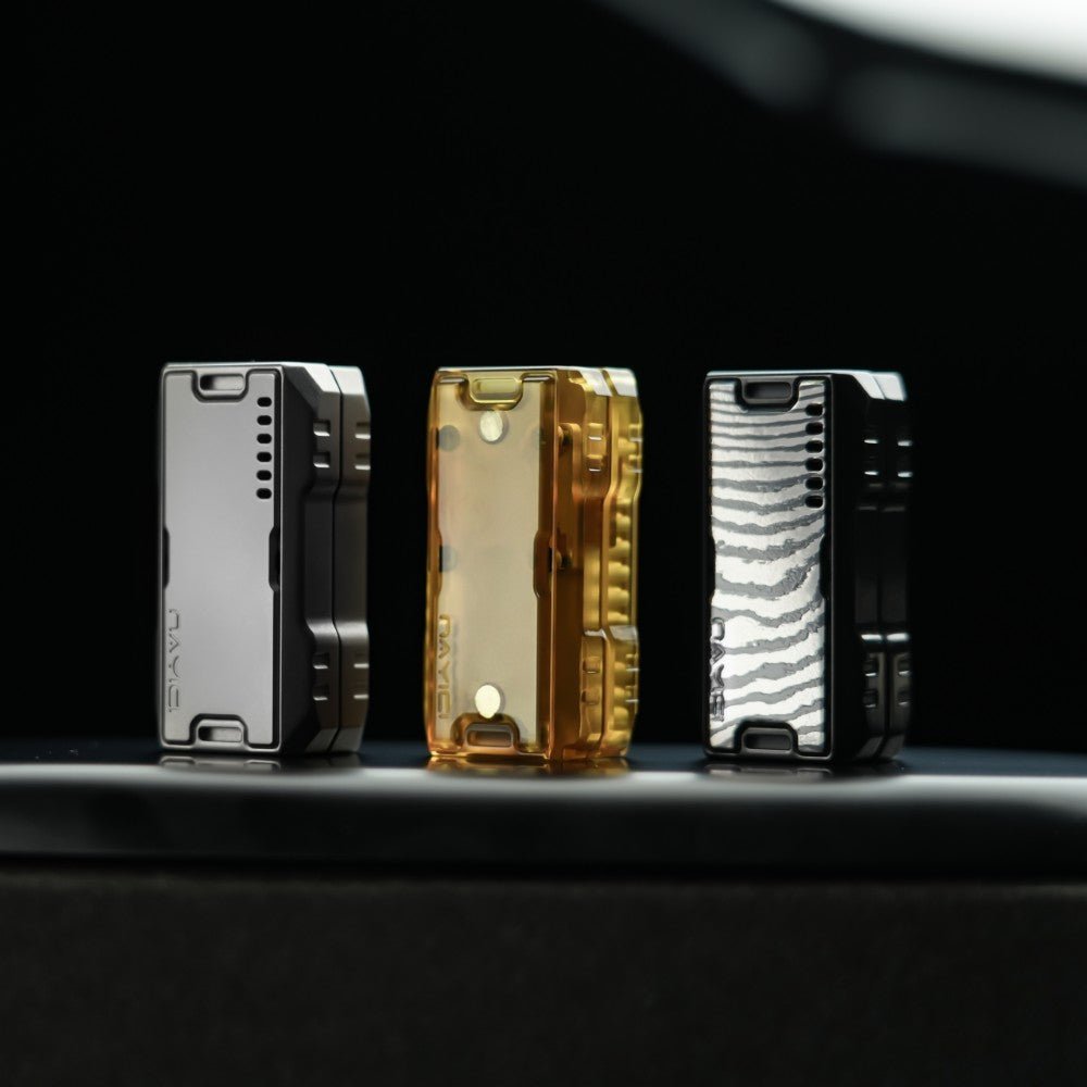 Muyi CORE WAVE Slider - MetaEDC