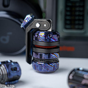 Muyi DEMOMAN Exotic Edition (Pre - Order) - MetaEDC