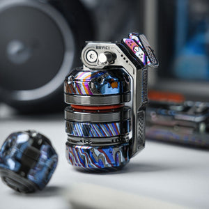 Muyi DEMOMAN Exotic Edition (Pre - Order) - MetaEDC