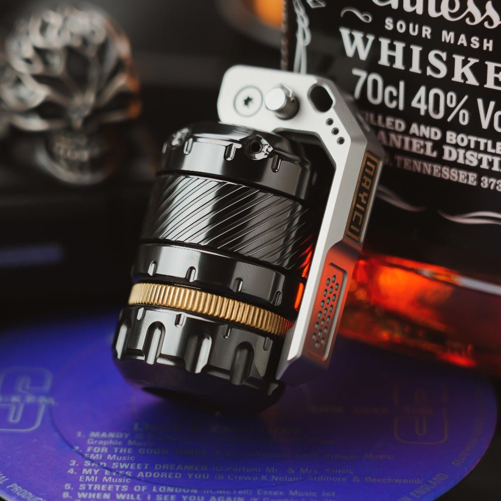 Muyi DEMOMAN NG-MARK - MetaEDC