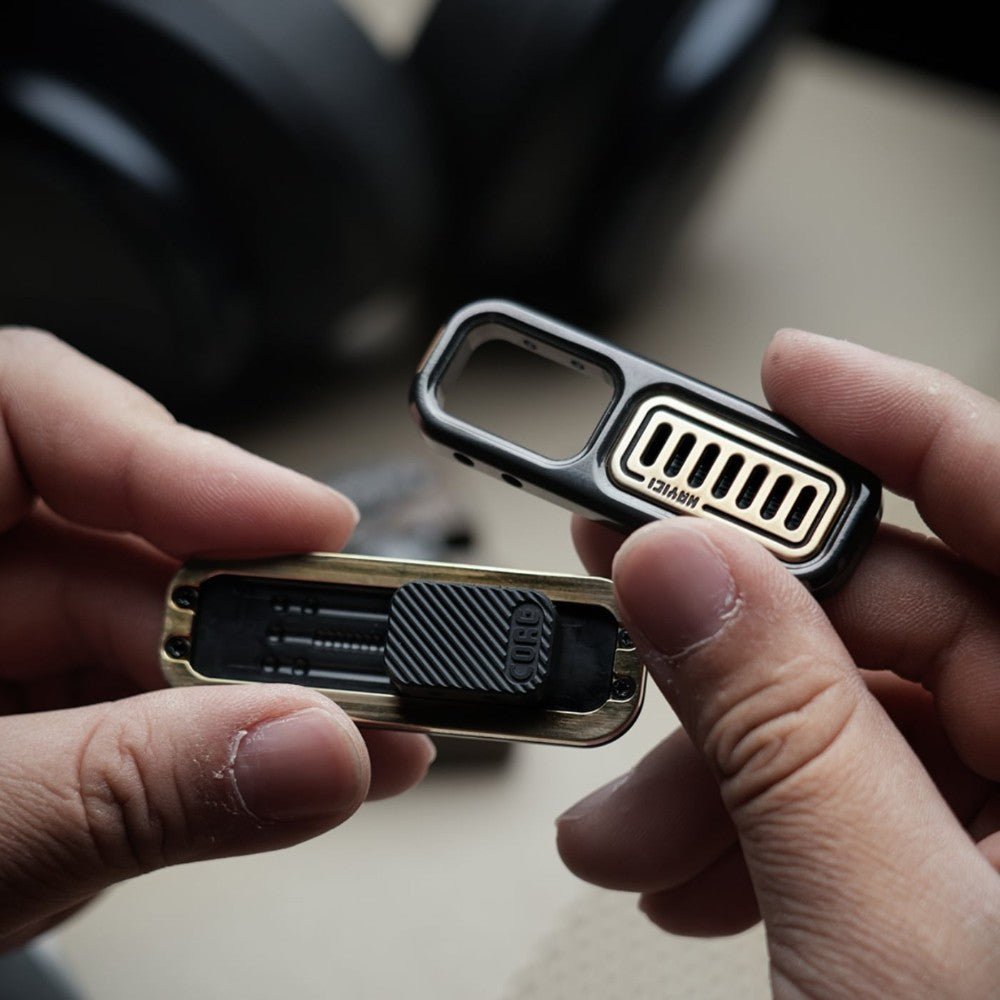 Muyi ERASER Slider - MetaEDC