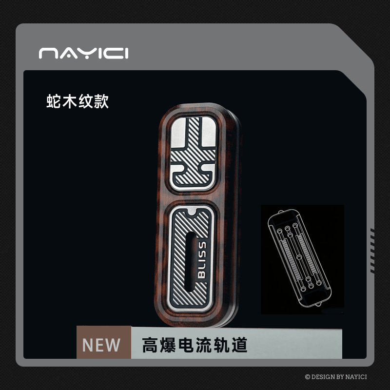 Muyi ERASER Slider - MetaEDC