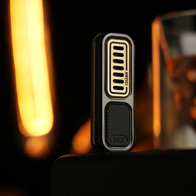 Muyi ERASER Slider - MetaEDC