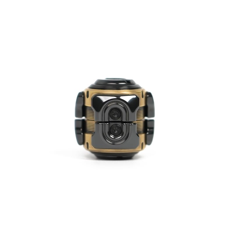 Muyi SHAKE Knife Bead Spinner - MetaEDC