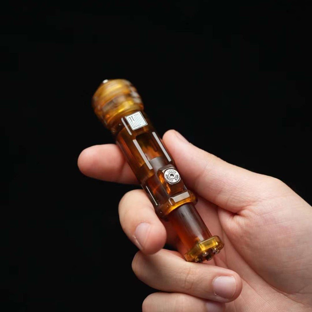 Muyi SHAKE Knife Bead Spinner - MetaEDC