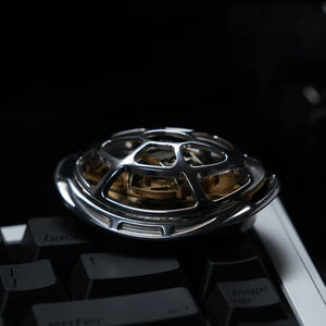 NEW EDC Xuan Jia Slider - MetaEDC