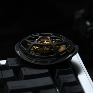 NEW EDC Xuan Jia Slider - MetaEDC