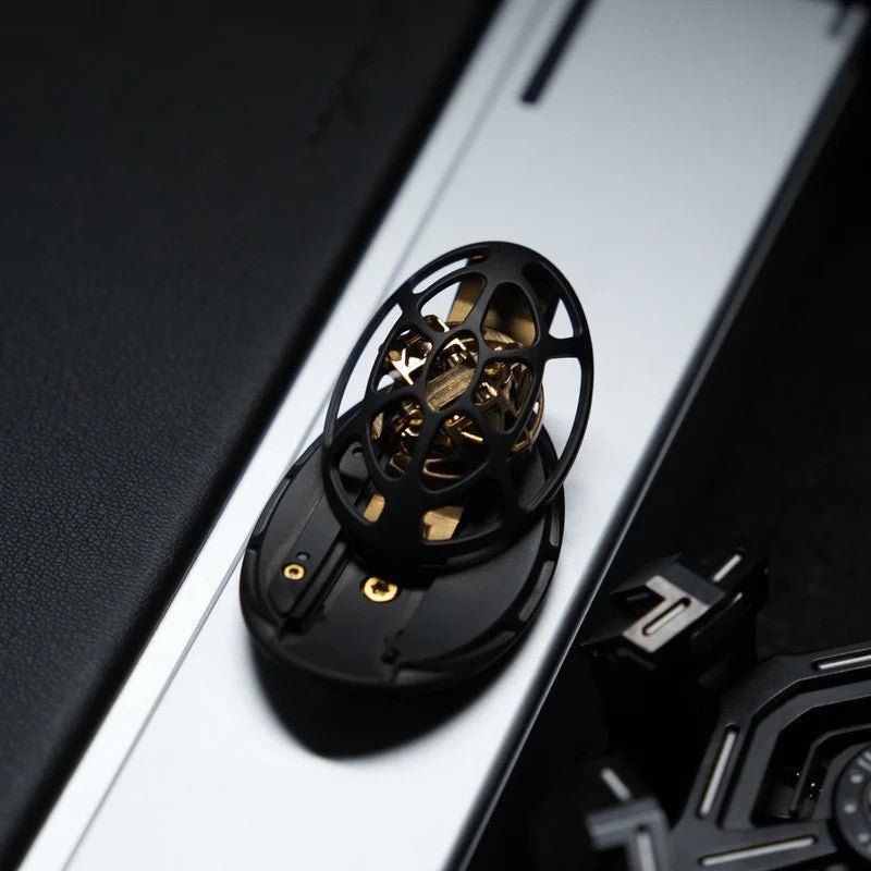 NEW EDC Xuan Jia Slider - MetaEDC