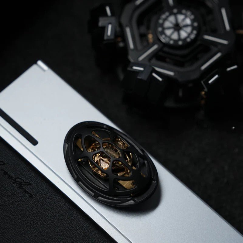 NEW EDC Xuan Jia Slider - MetaEDC