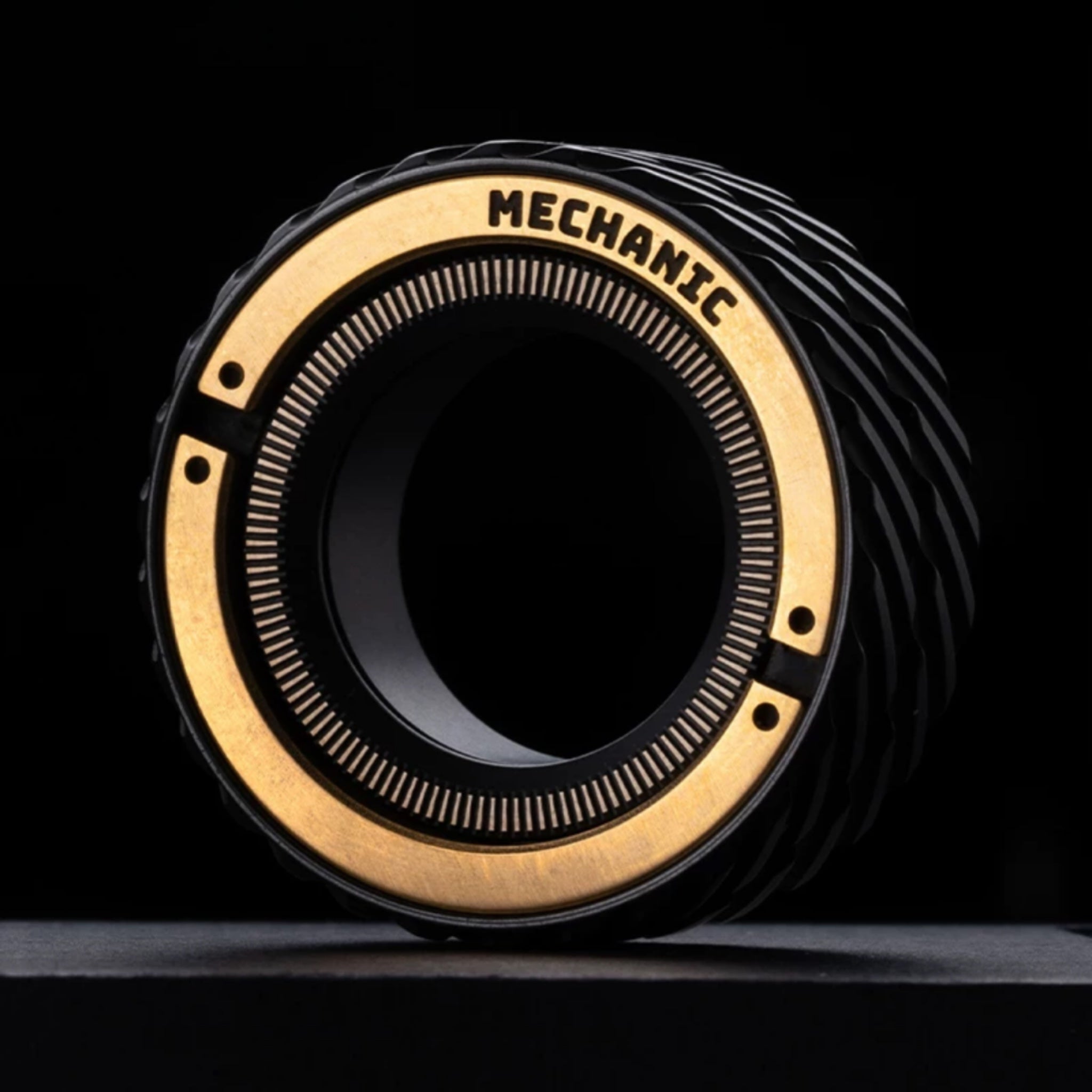 Lautie MECHANIC Series - MetaEDC