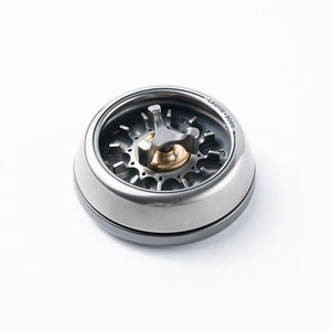 Lautie CARNIVAL NANO Roulette Wheel Desk Fidget Spinner - MetaEDC
