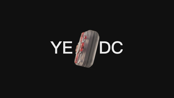 YEDC PIG CUBE Slider