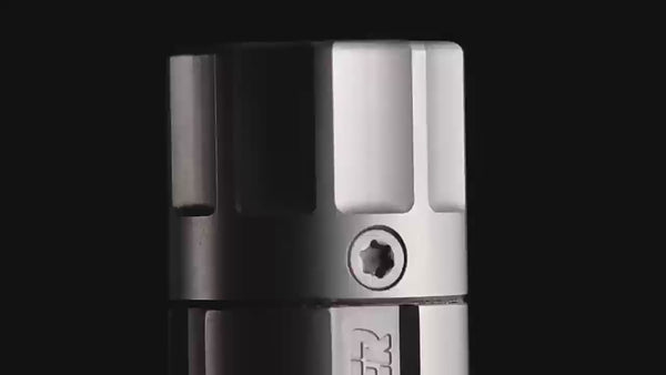 CyberEDC PHASE v1.5 Fidget Slider