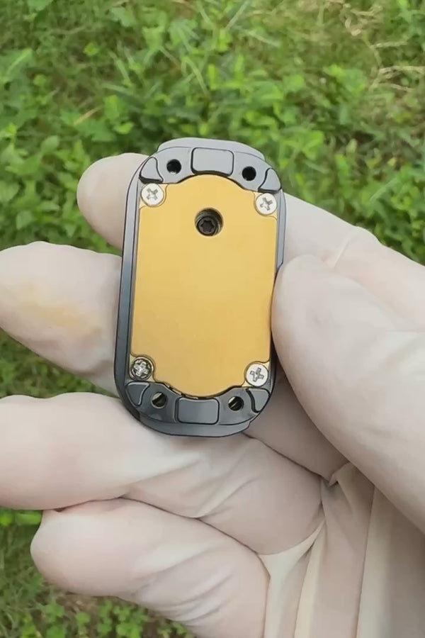 01EDC Slider Middle Core