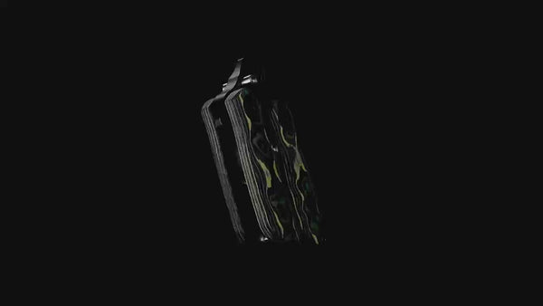 Wanwu V-BLOOD Gravity Fidget Prybar