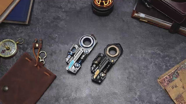 01EDC Time Knight 3.0 (Pre-Order)