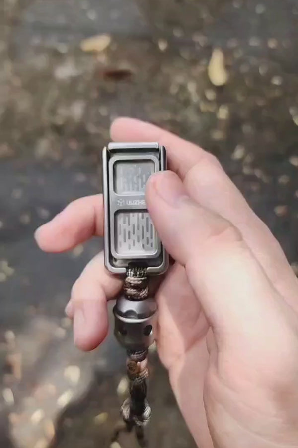 JuzhEDC POP UP Fidget Slider