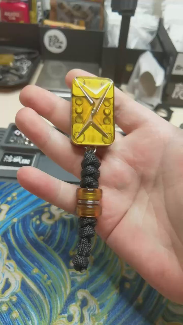 YC EDC Breakthrough Free Floating Slider