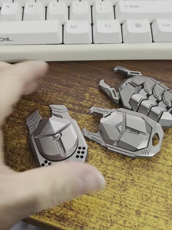 One Studio BEETLE Fidget Slider