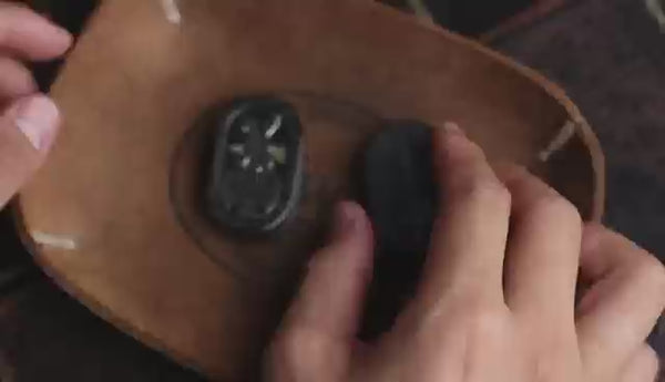 MOT Groove Fidget Slider