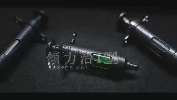 ACEdc MAXDOC