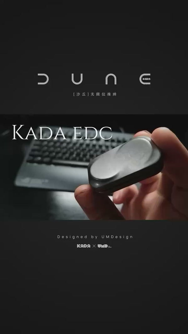 Kada DUNE Free Floating Slider