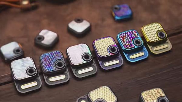 01EDC MINI TOAST Slider