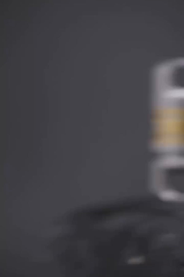 Fegve SNIPE Slide Open Gravity Fidget Prybar