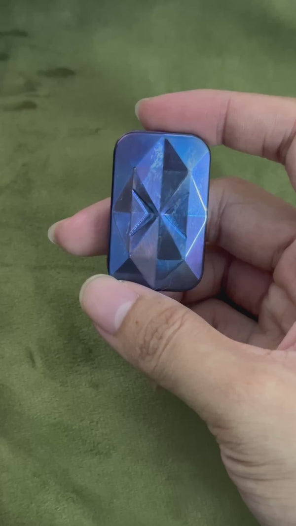 ZDEDC Sound Emperor X4L Free Floating Slider