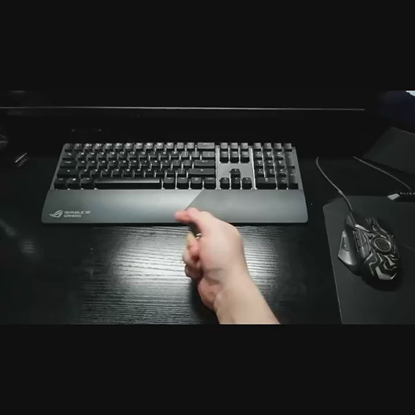 YC EDC Breakthrough Free Floating Slider