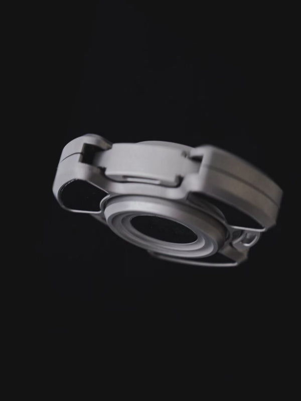 JuzhEDC RADIATION Spinner