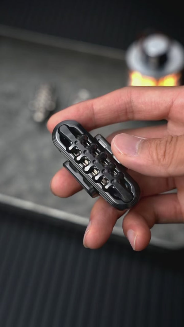 Wanwu EXOSKELETON Slider