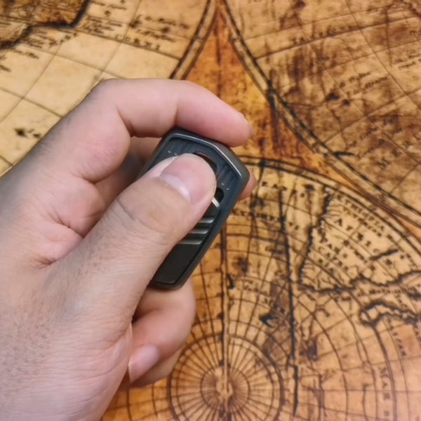 JuzhEDC LINKAGE Fidget Slider