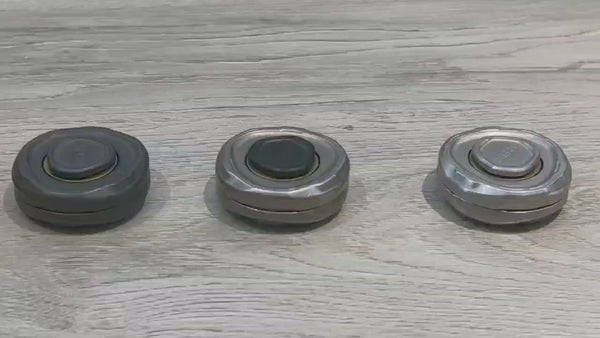 ACEdc STAR CORE Haptic Coin Spinner