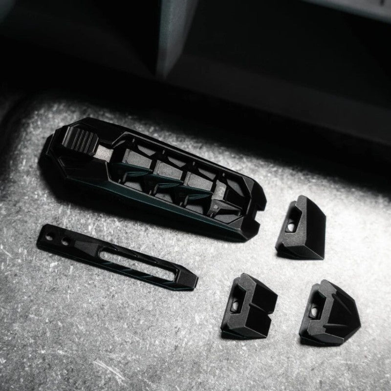 ProxyEDC DRAGON RIDGE - MetaEDC