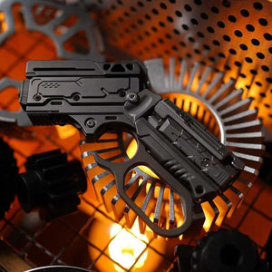 ProxyEDC IRON CURTAIN - MetaEDC