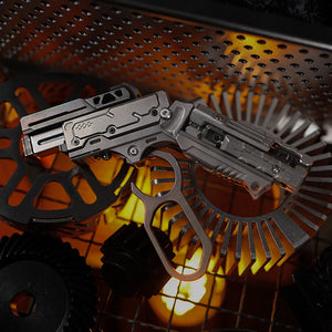 ProxyEDC IRON CURTAIN - MetaEDC