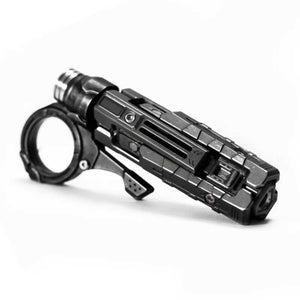 ProxyEDC IRON CURTAIN - MetaEDC